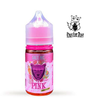Pink Panther Candy sour