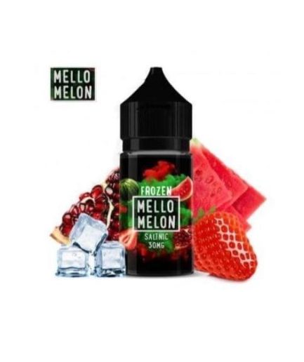 Mellon Mellon Frozen 30ml