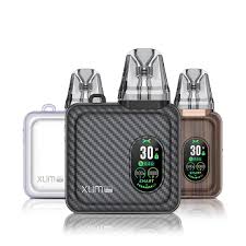 OXVA Xlim SQ Pro Pod System