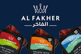 Al Fakhir Sheesha Flavors 1kg 180 AED
