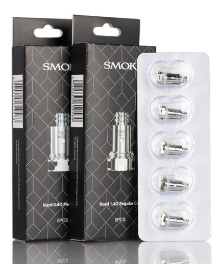Smok Nord Replacement Coils