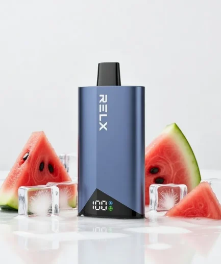 RELX PEACE Watermelon Ice 25000pfs 20mg