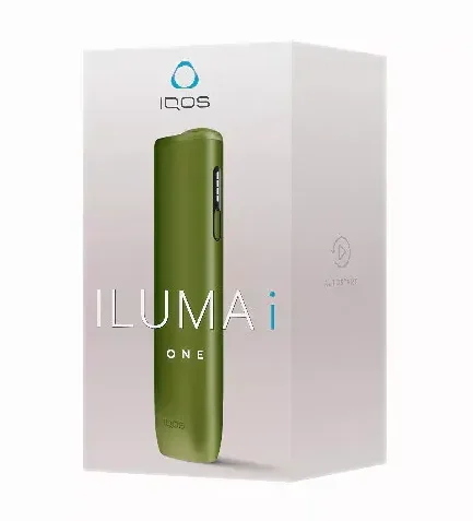 IQOS Iluma i One