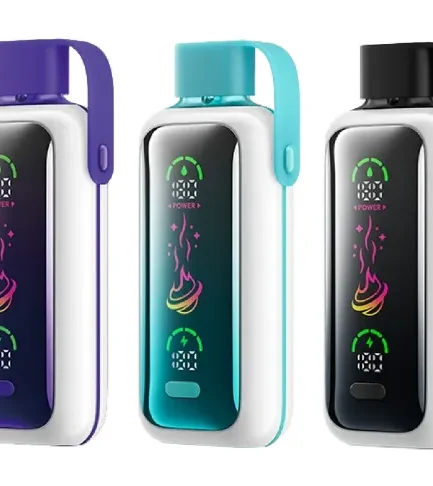 1 Deal Buy Any 10 VOZOL STAR 20000pfs in 450AED