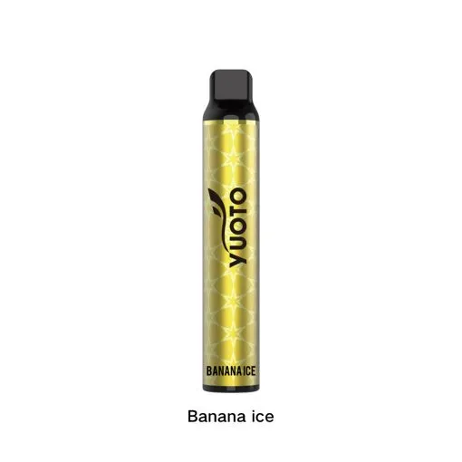 yuoto-lucious-3000-puffs-disposable-vape-banana-ice-1