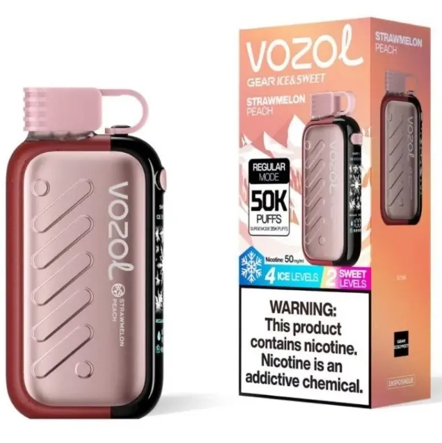 Vozol-Gear-Ic
