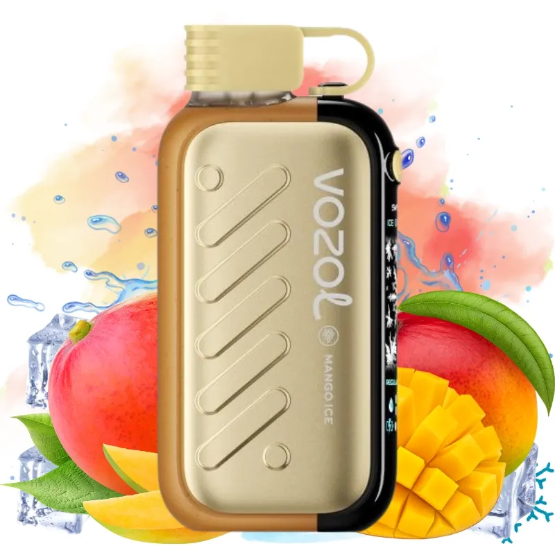 Vozol-Gear-Ice-50000-Mango-Ice