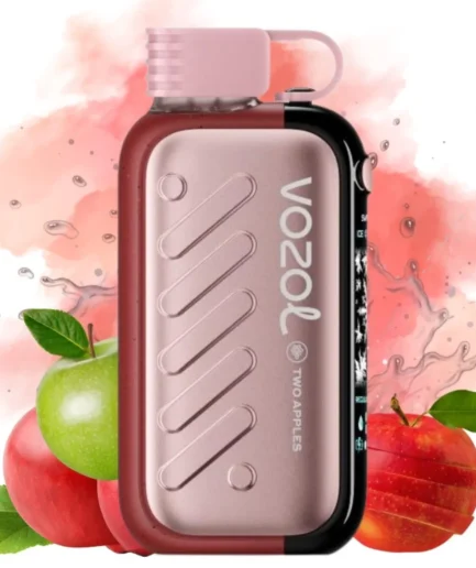 Vozol Gear Ice Two Apple 50k pfs